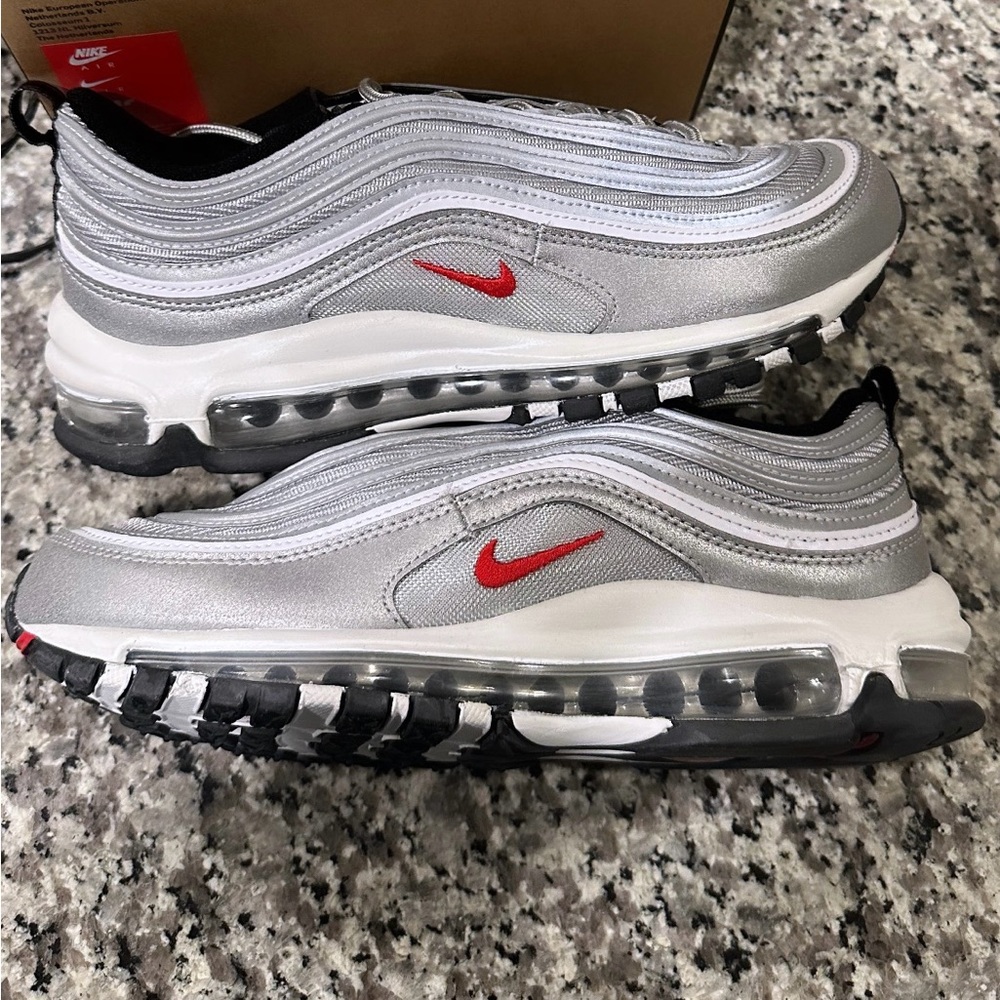 Nike Air Max 97 OG